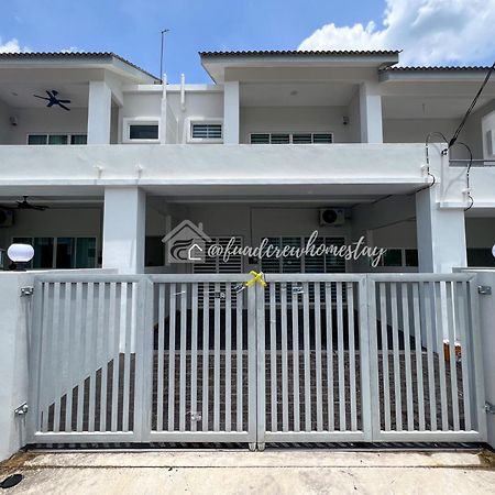 Jitra 4-Bedroom Home 10 Pax Wifi Netflix Экстерьер фото